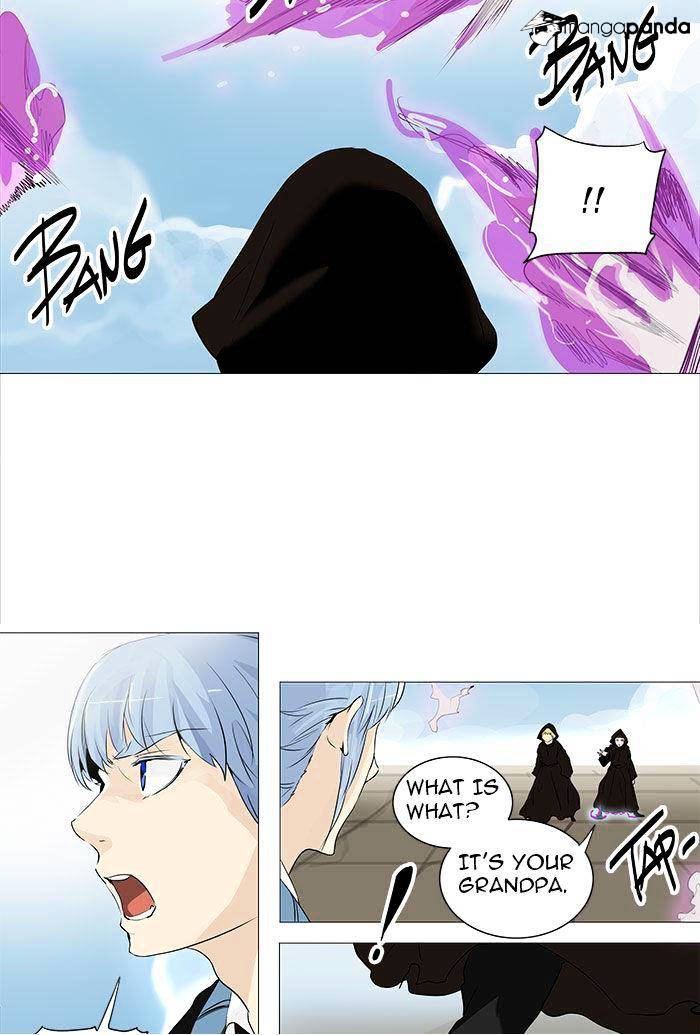 Tower of God, Chapter 228 image 37